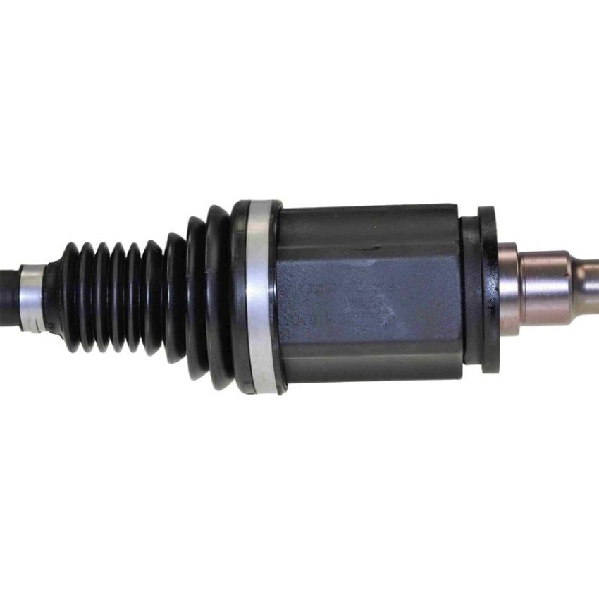 GKN/LOEBRO 306151 CV Axle Assembly