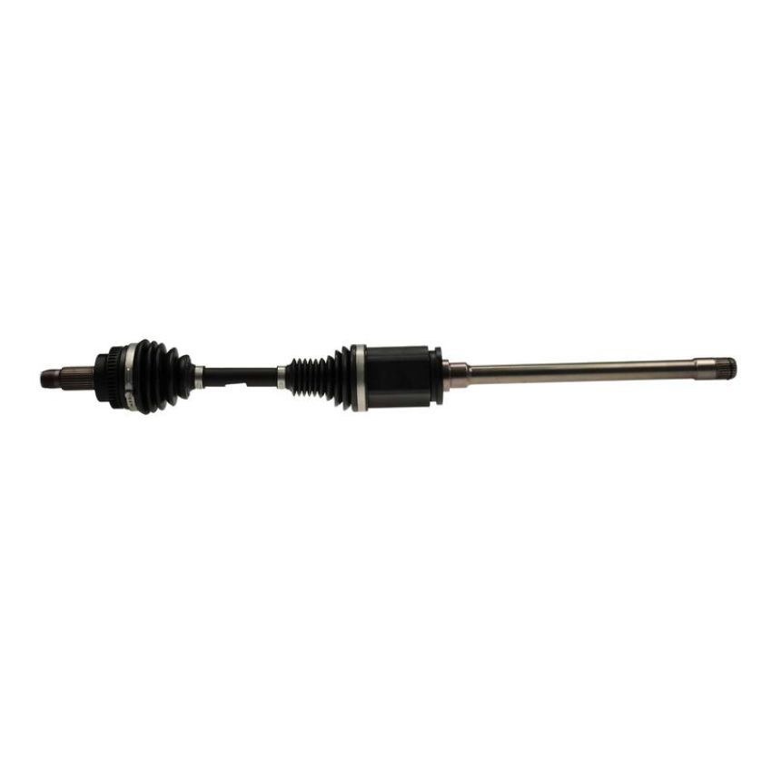 GKN/LOEBRO 306151 CV Axle Assembly