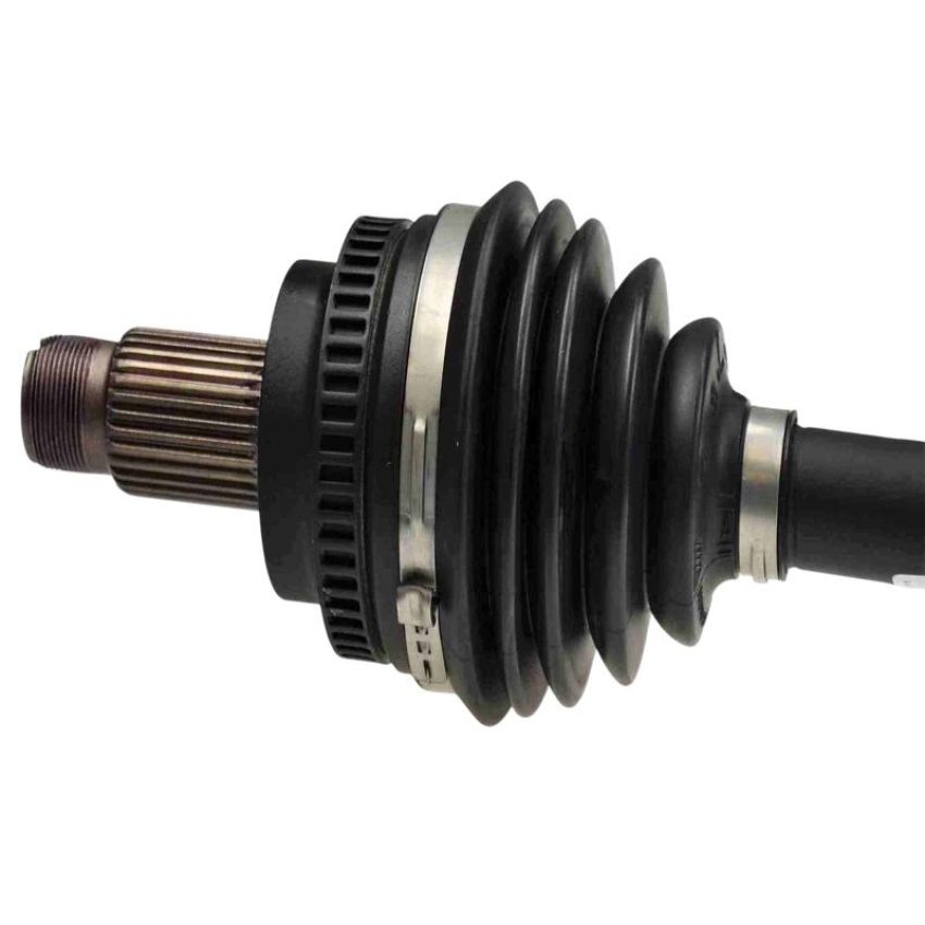 GKN/LOEBRO 306151 CV Axle Assembly