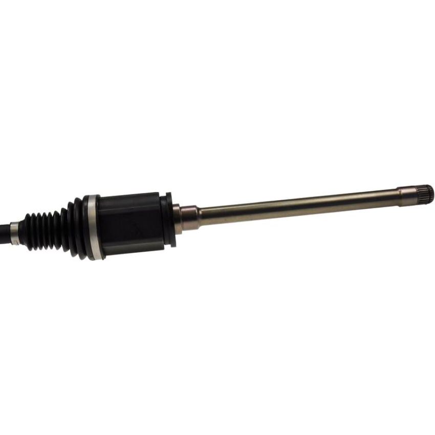 GKN/LOEBRO 306151 CV Axle Assembly