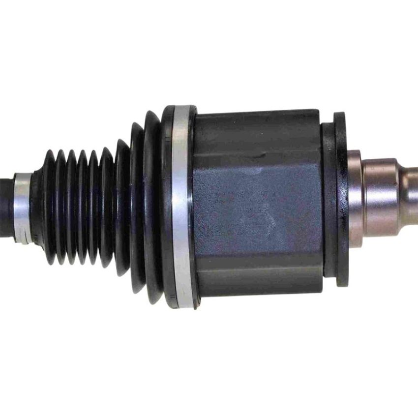 GKN/LOEBRO 306151 CV Axle Assembly