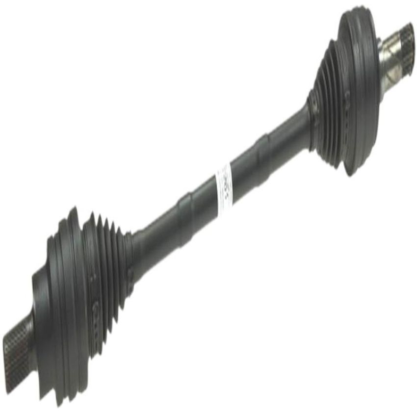 GKN/LOEBRO 306155 CV Axle Assembly