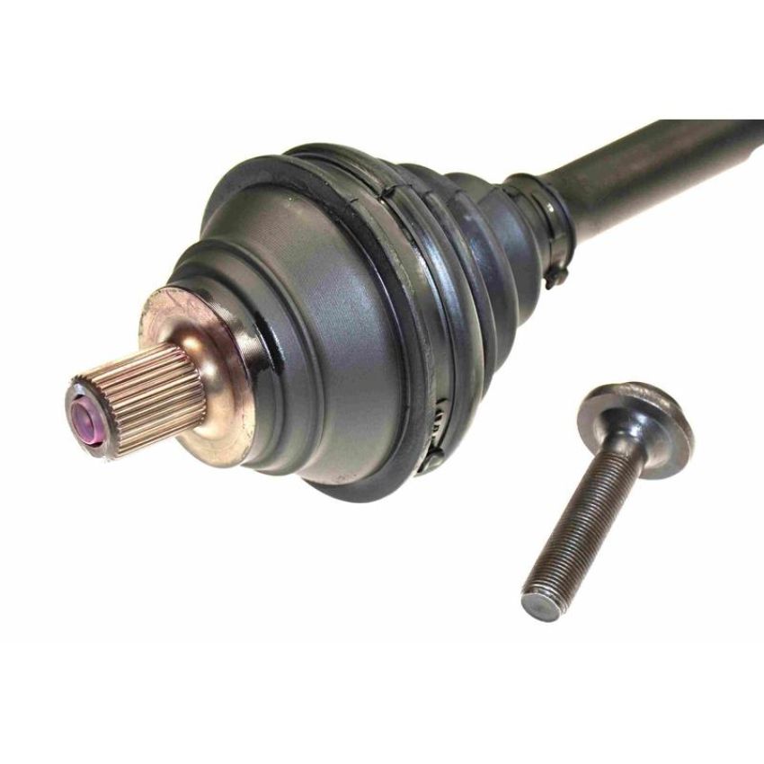 GKN/LOEBRO 306161 CV Axle Assembly