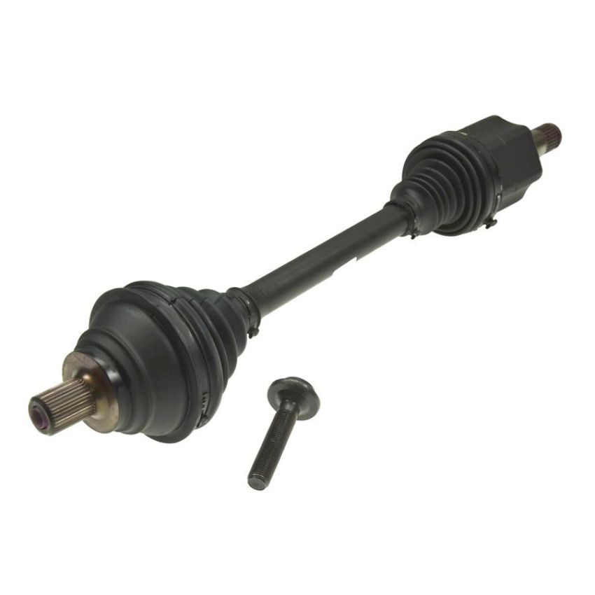 GKN/LOEBRO 306161 CV Axle Assembly