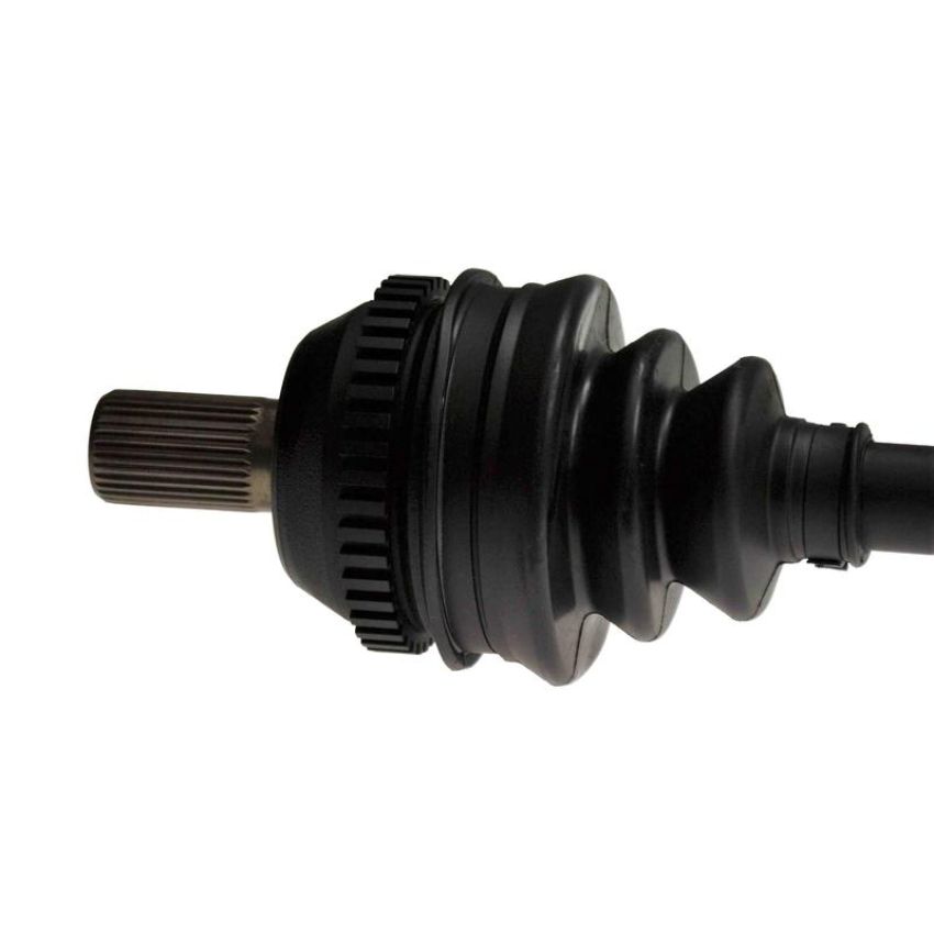 GKN/LOEBRO 306166 CV Axle Assembly