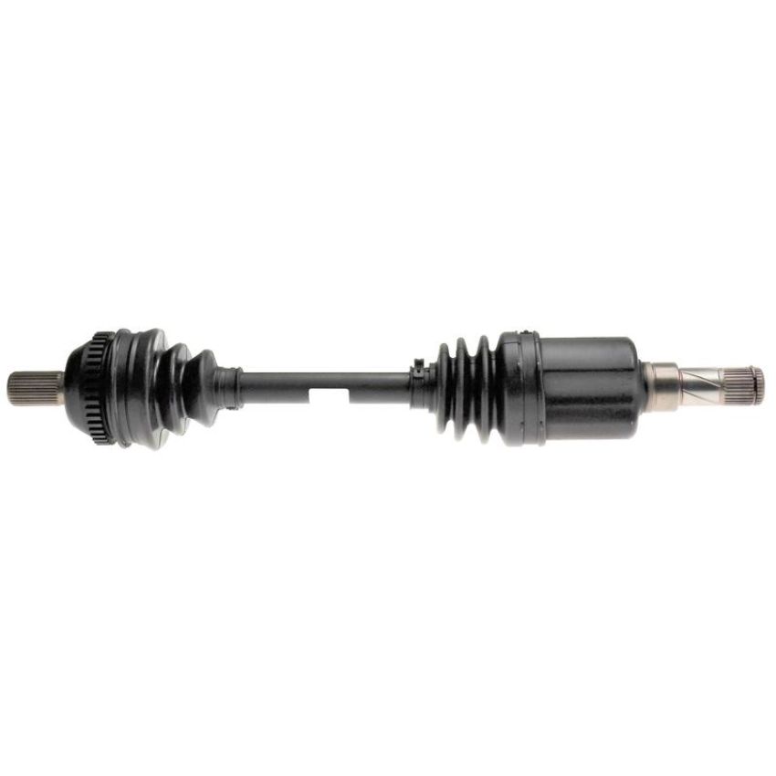GKN/LOEBRO 306166 CV Axle Assembly