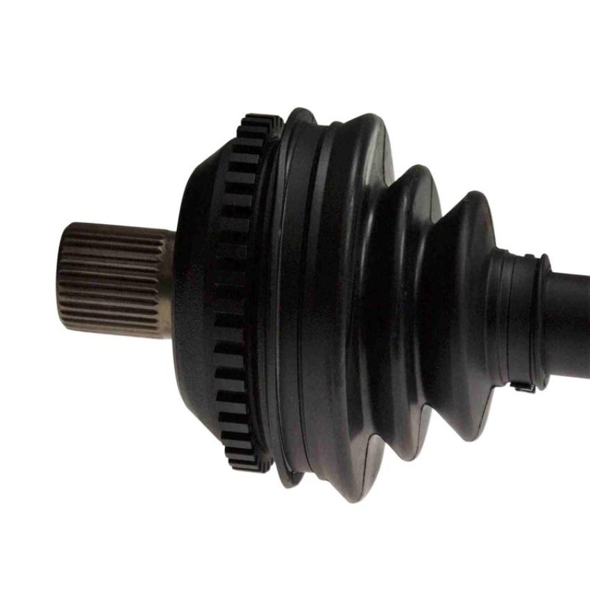 GKN/LOEBRO 306166 CV Axle Assembly