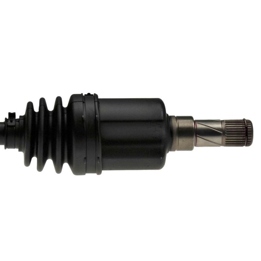 GKN/LOEBRO 306166 CV Axle Assembly