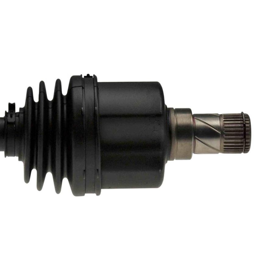 GKN/LOEBRO 306166 CV Axle Assembly