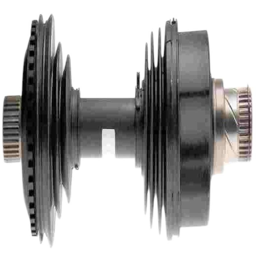 GKN/LOEBRO 306166 CV Axle Assembly
