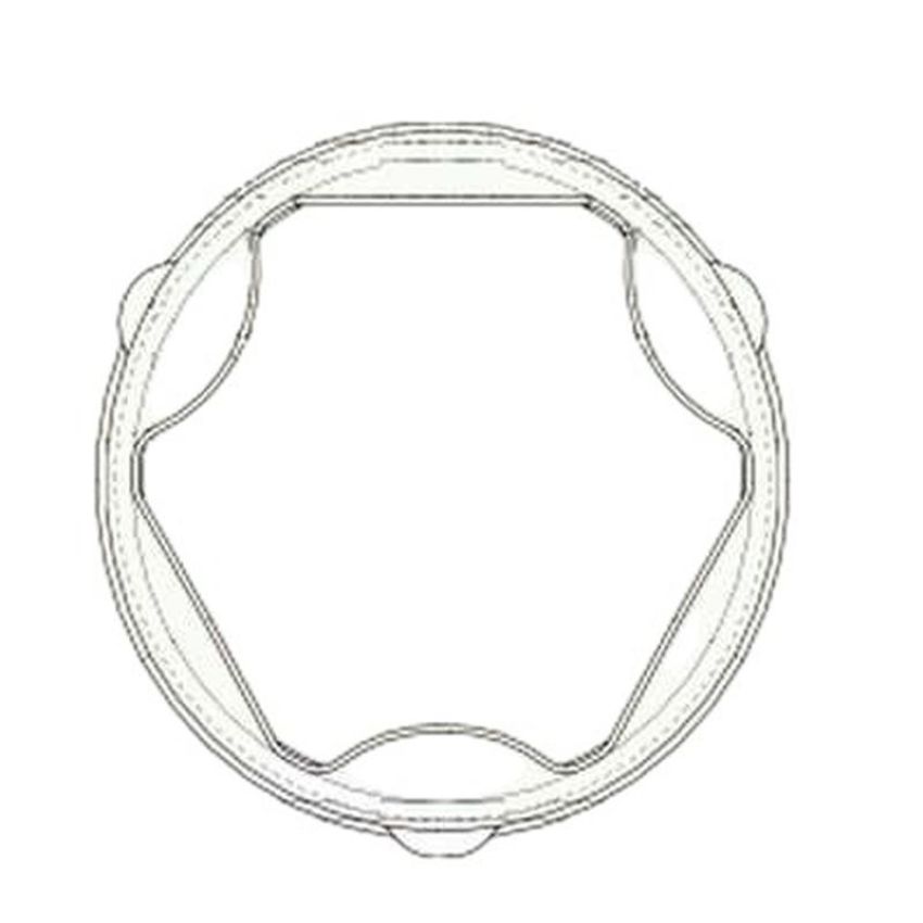 GKN/LOEBRO 306179 CV Joint Boot Kit