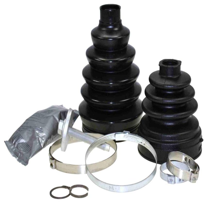 GKN/LOEBRO 306185 CV Joint Boot Kit