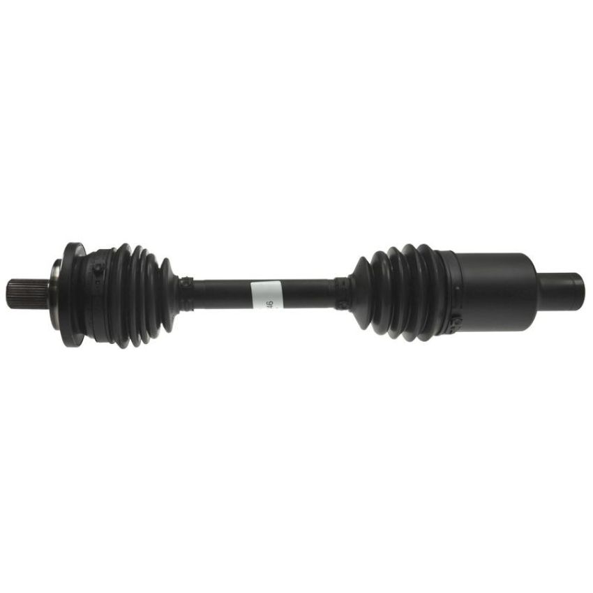 GKN/LOEBRO 306225 CV Axle Assembly