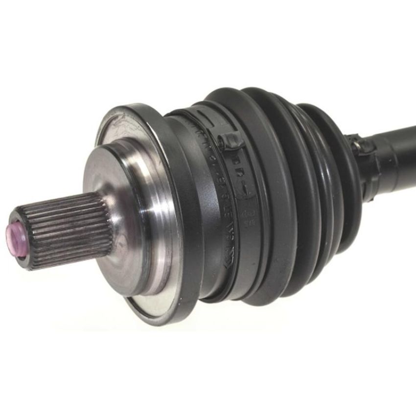 GKN/LOEBRO 306225 CV Axle Assembly