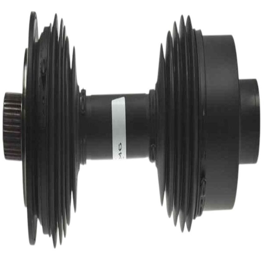 GKN/LOEBRO 306225 CV Axle Assembly