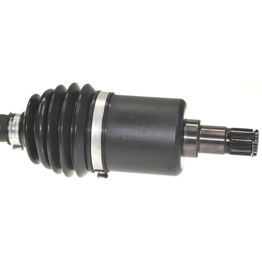 GKN/LOEBRO 306226 CV Axle Assembly