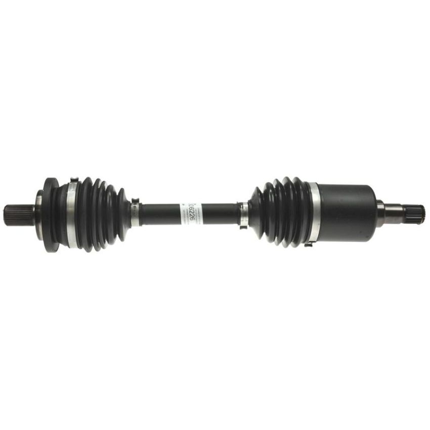 GKN/LOEBRO 306226 CV Axle Assembly