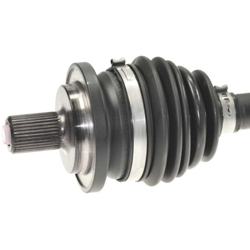 GKN/LOEBRO 306226 CV Axle Assembly