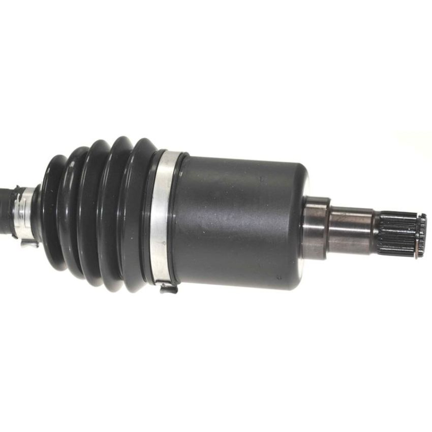 GKN/LOEBRO 306226 CV Axle Assembly