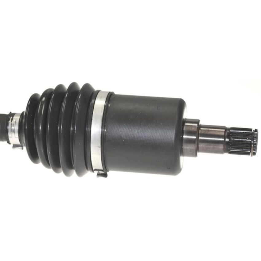 GKN/LOEBRO 306226 CV Axle Assembly