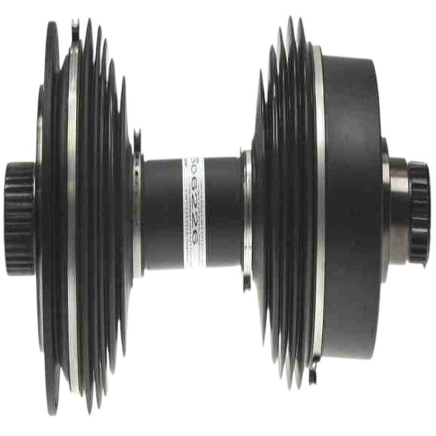 GKN/LOEBRO 306226 CV Axle Assembly