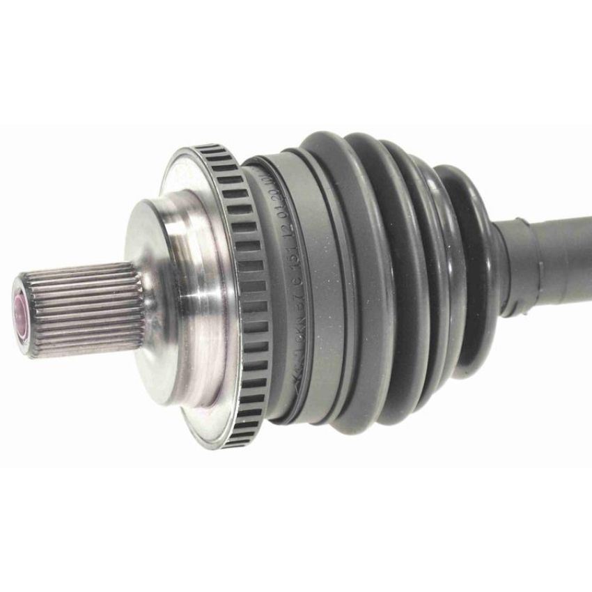 GKN/LOEBRO 306227 CV Axle Assembly