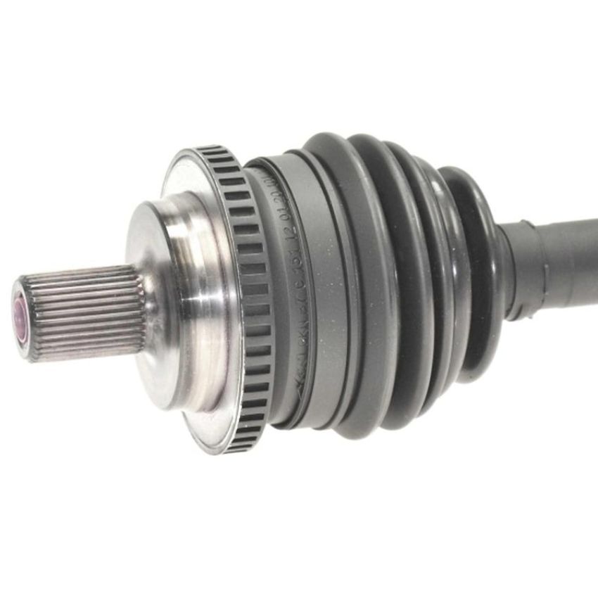 GKN/LOEBRO 306227 CV Axle Assembly