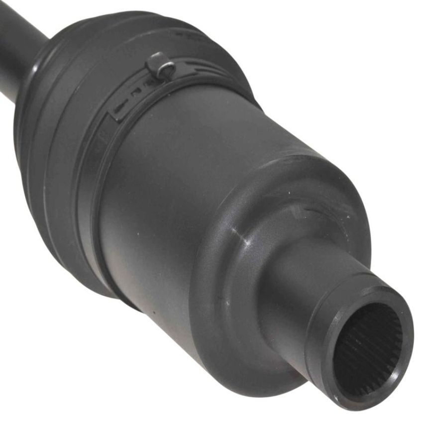 GKN/LOEBRO 306227 CV Axle Assembly
