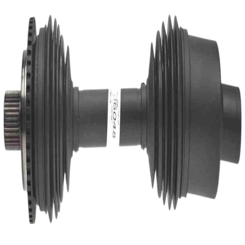GKN/LOEBRO 306227 CV Axle Assembly