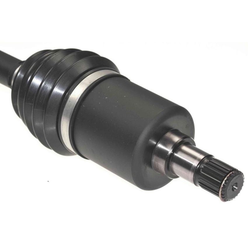 GKN/LOEBRO 306228 CV Axle Assembly