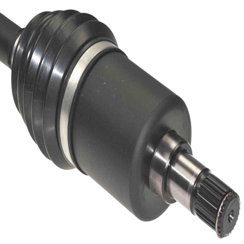 GKN/LOEBRO 306228 CV Axle Assembly