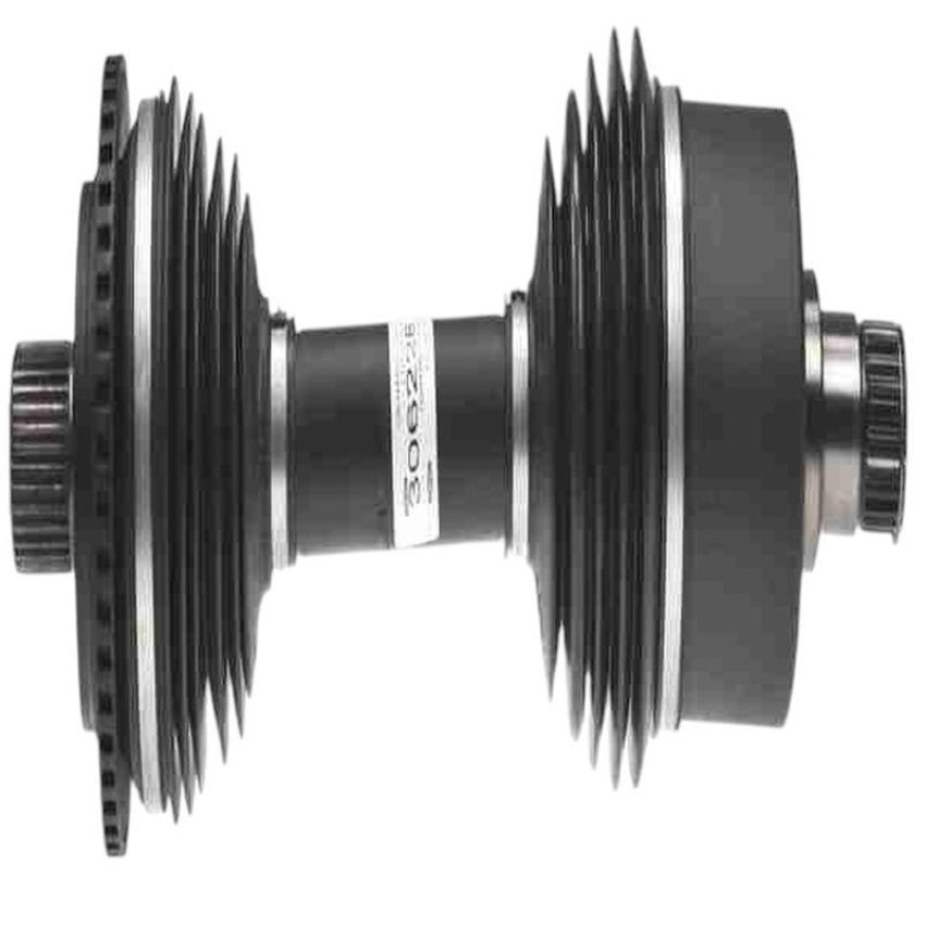 GKN/LOEBRO 306228 CV Axle Assembly