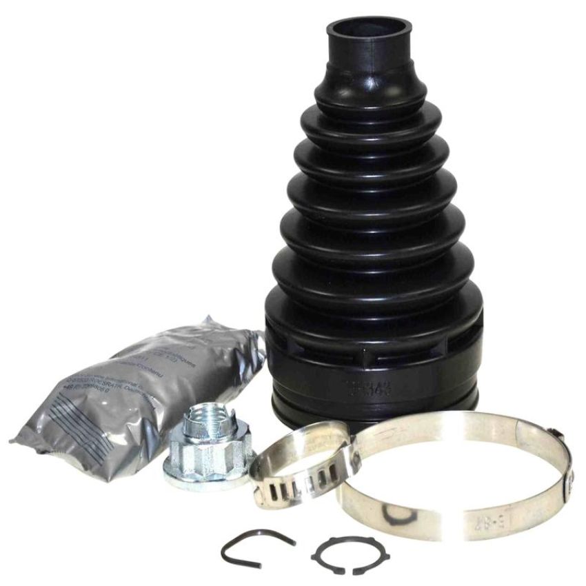 GKN/LOEBRO 306231 CV Joint Boot Kit
