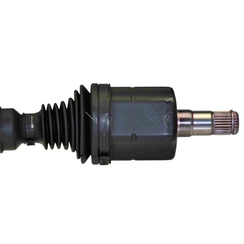 GKN/LOEBRO 306259 CV Axle Assembly