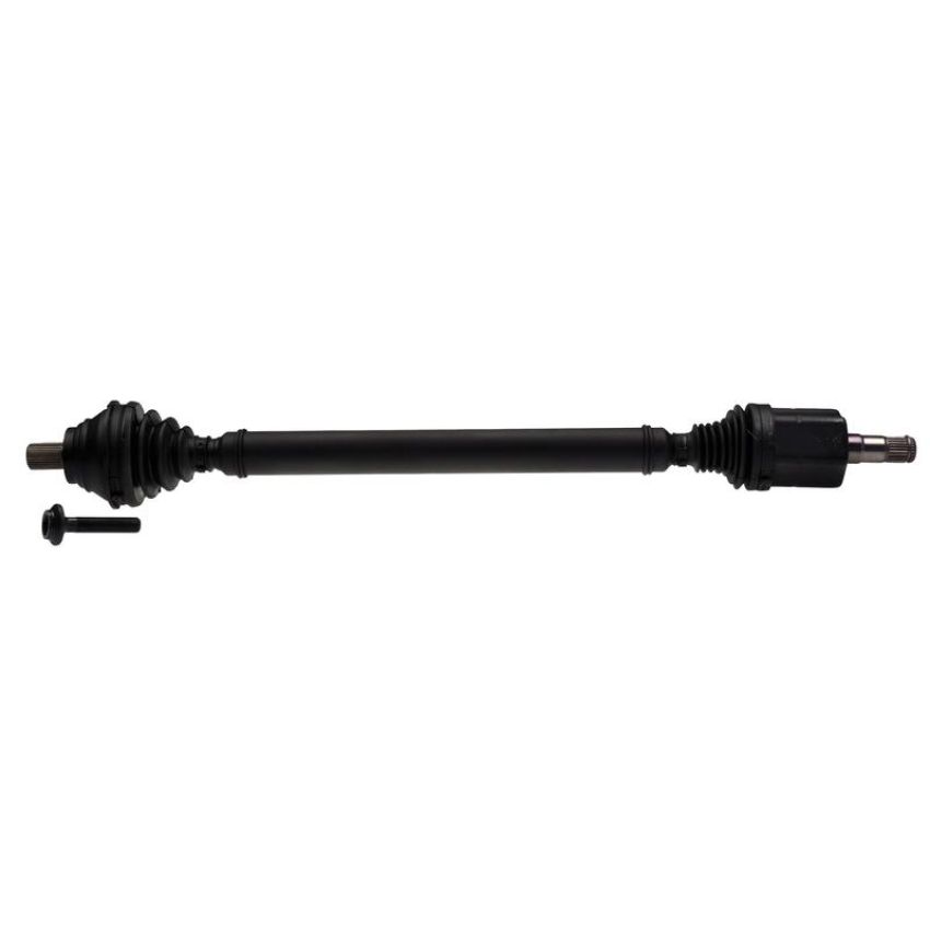 GKN/LOEBRO 306259 CV Axle Assembly
