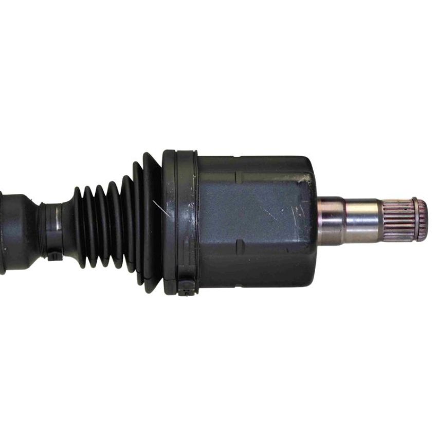 GKN/LOEBRO 306259 CV Axle Assembly