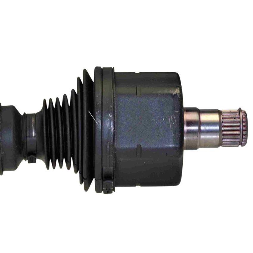 GKN/LOEBRO 306259 CV Axle Assembly