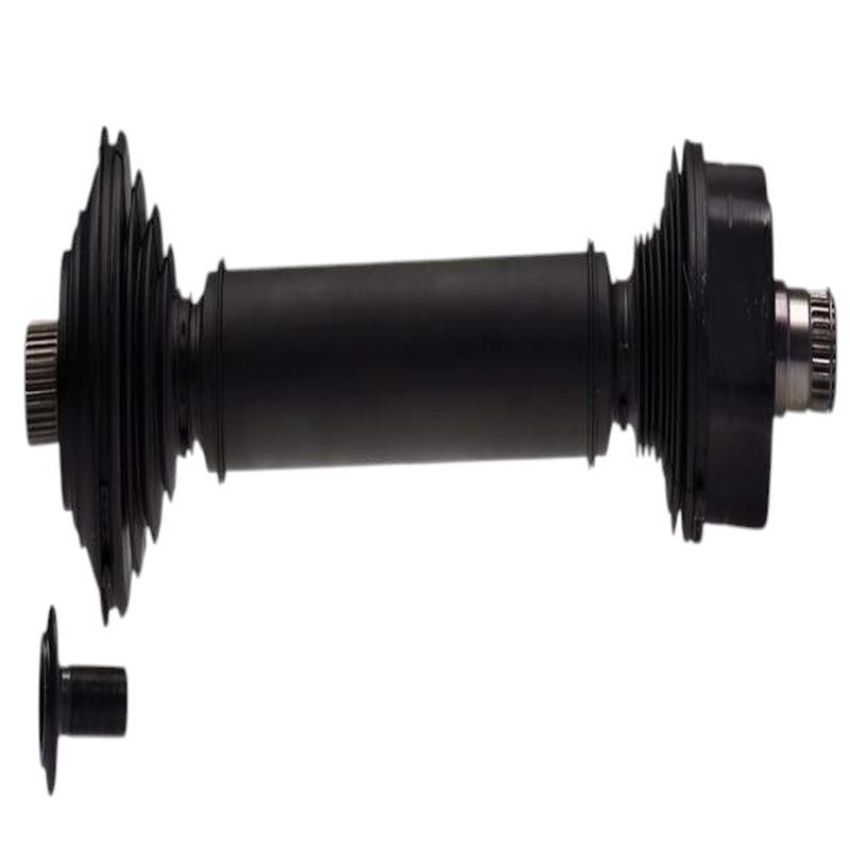 GKN/LOEBRO 306259 CV Axle Assembly
