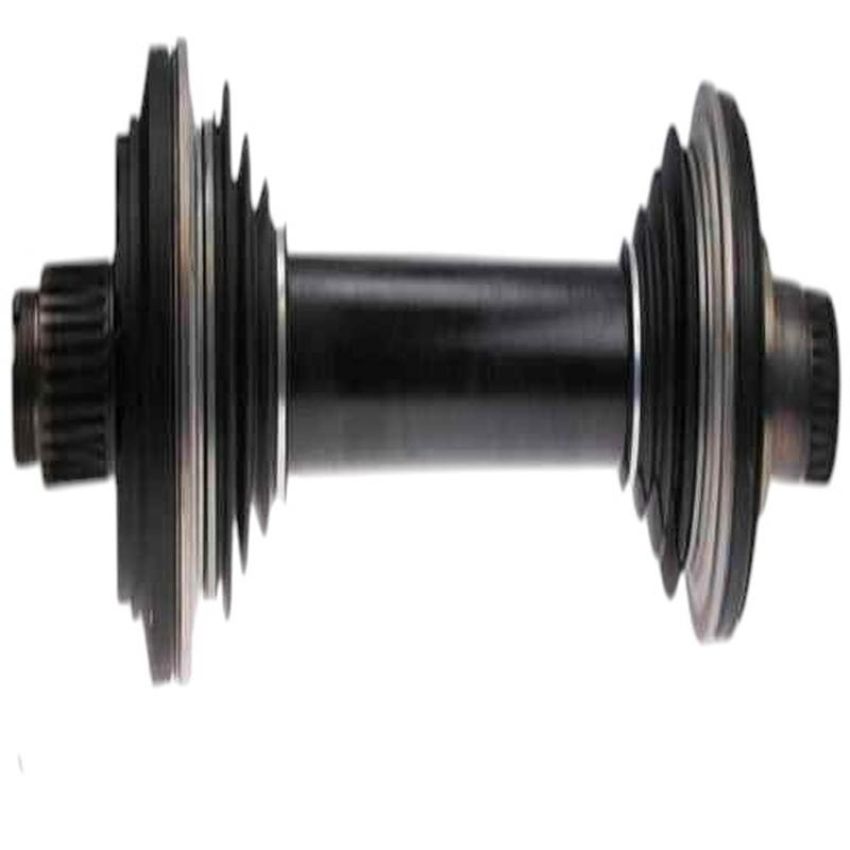 GKN/LOEBRO 306272 CV Axle Assembly