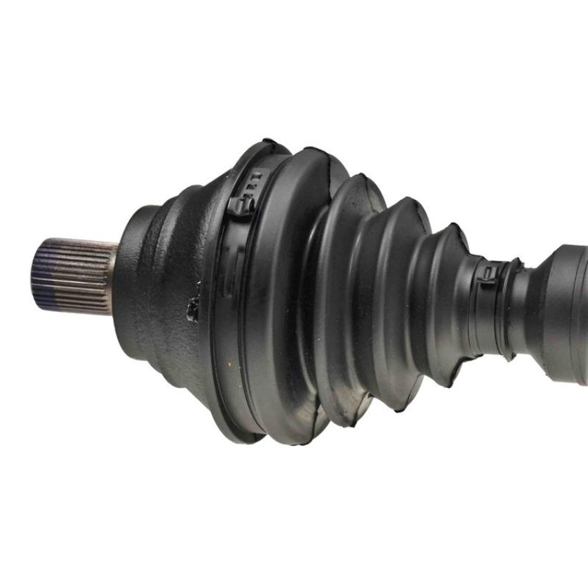 GKN/LOEBRO 306295 CV Axle Assembly