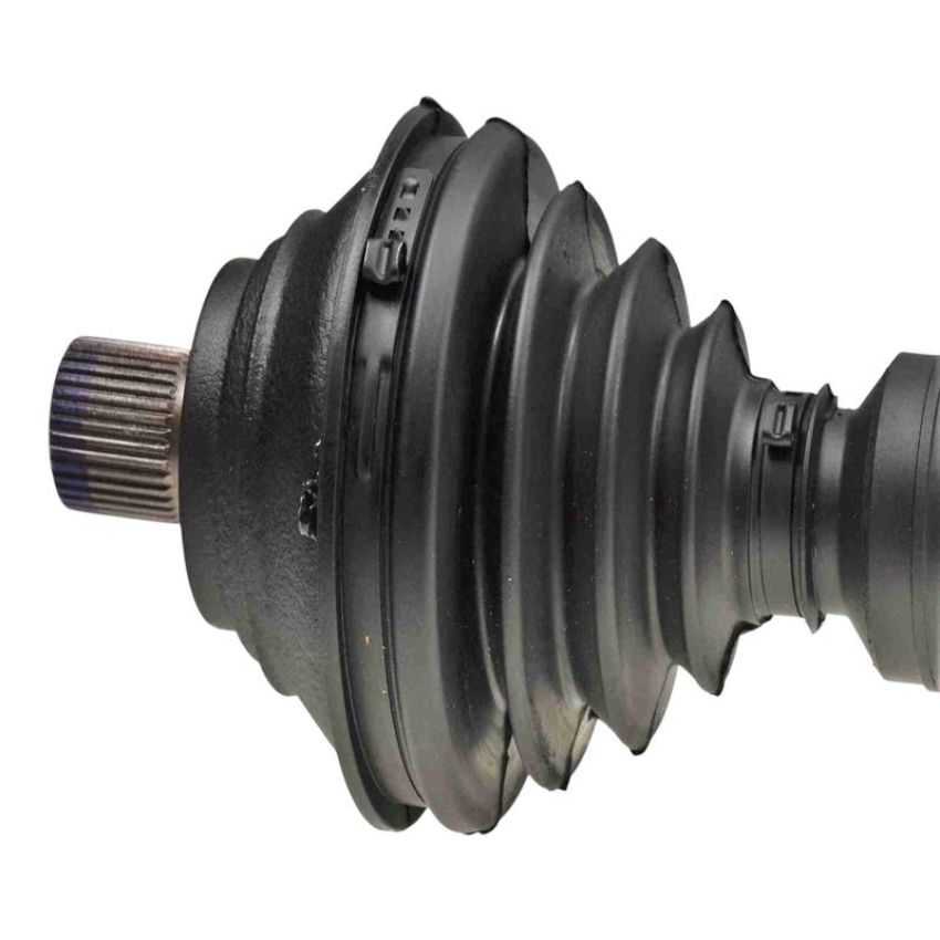 GKN/LOEBRO 306295 CV Axle Assembly