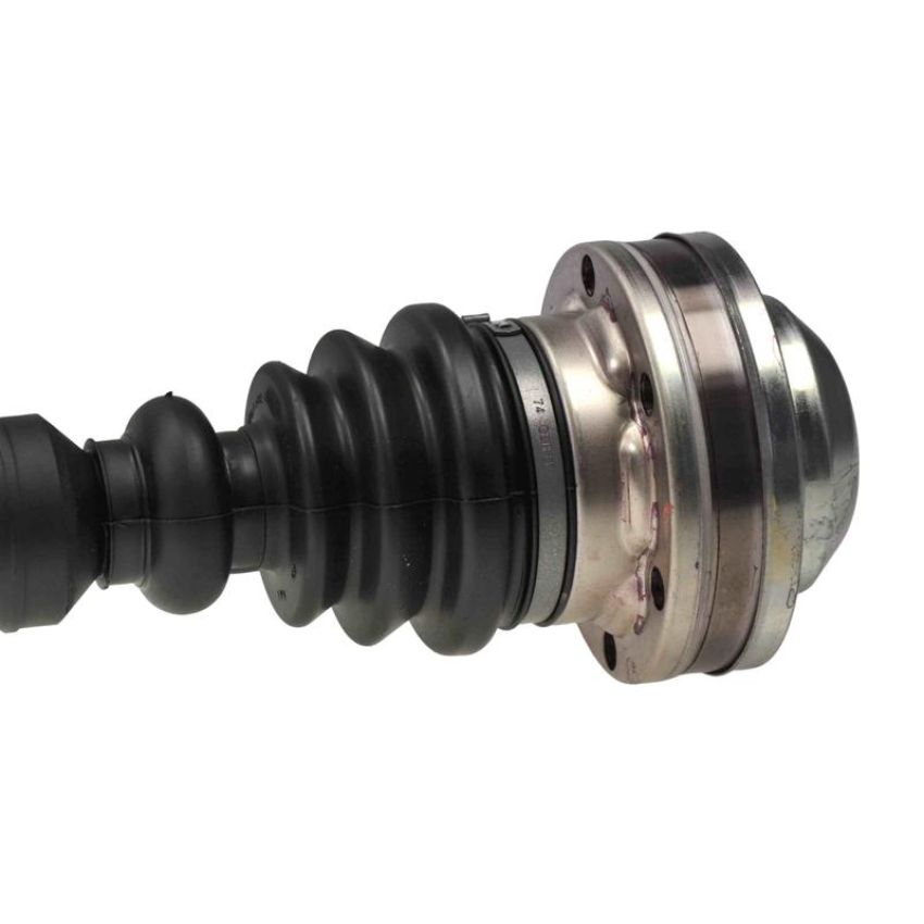 GKN/LOEBRO 306295 CV Axle Assembly