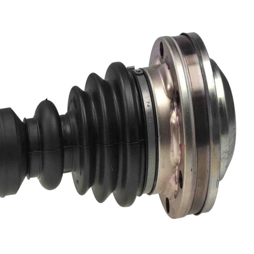 GKN/LOEBRO 306295 CV Axle Assembly