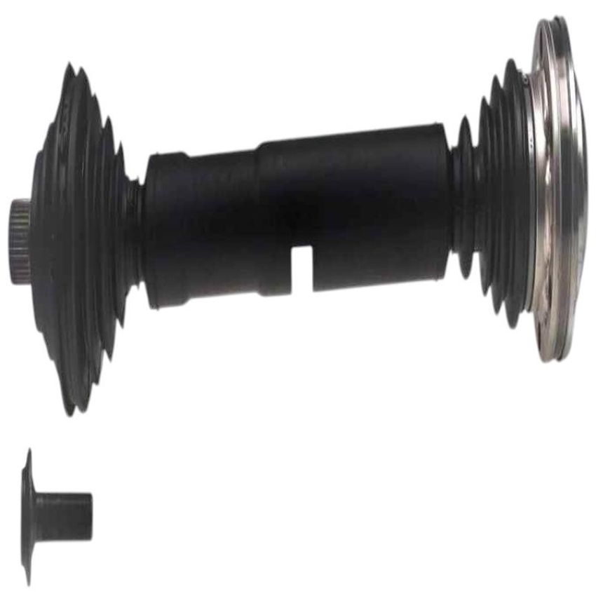 GKN/LOEBRO 306295 CV Axle Assembly