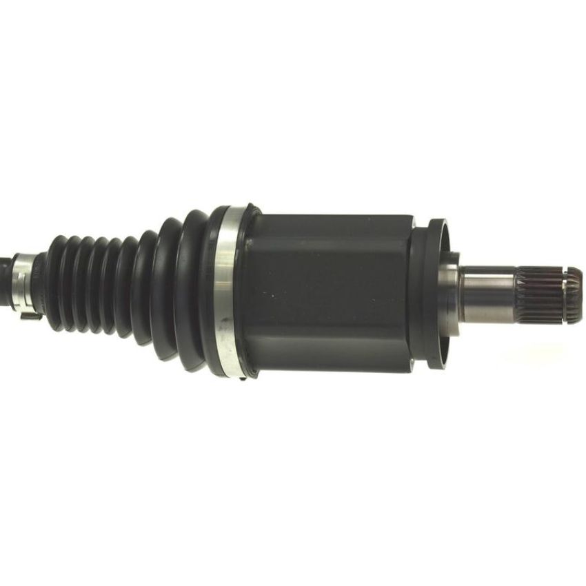 GKN/LOEBRO 306299 CV Axle Assembly