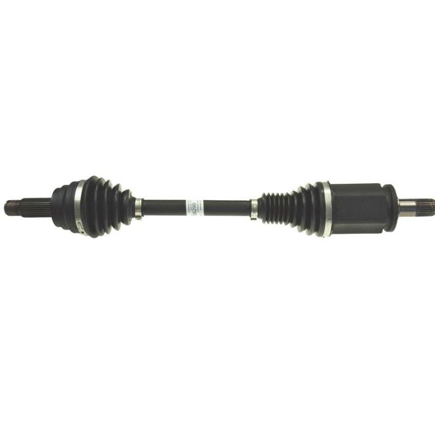 GKN/LOEBRO 306299 CV Axle Assembly