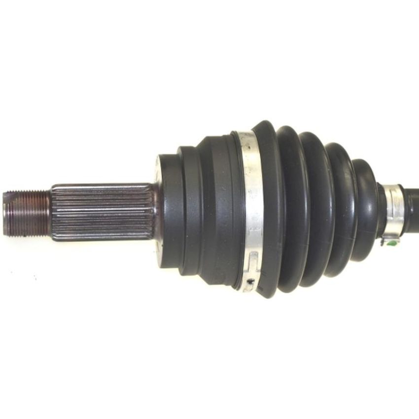 GKN/LOEBRO 306299 CV Axle Assembly