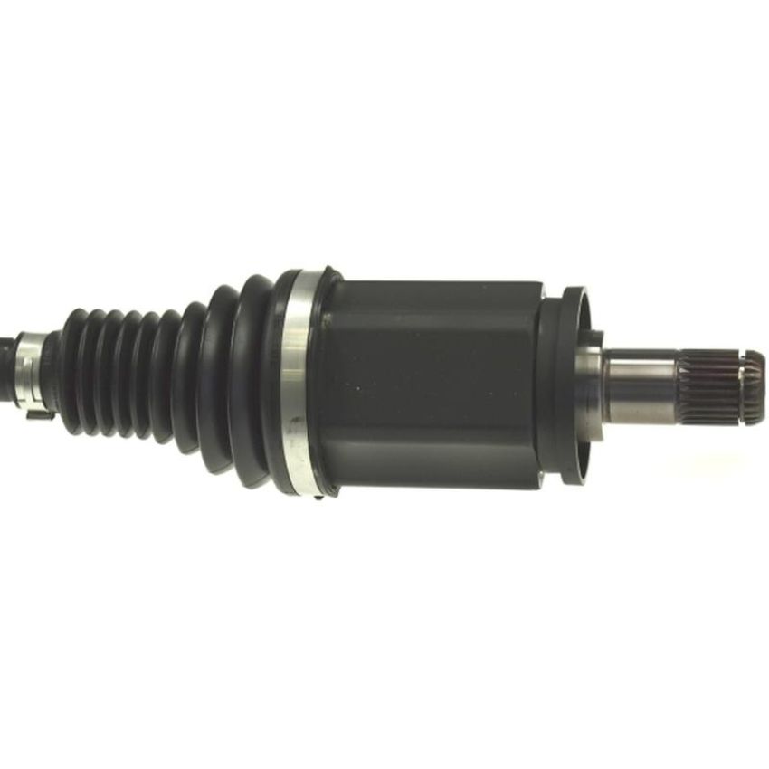GKN/LOEBRO 306299 CV Axle Assembly
