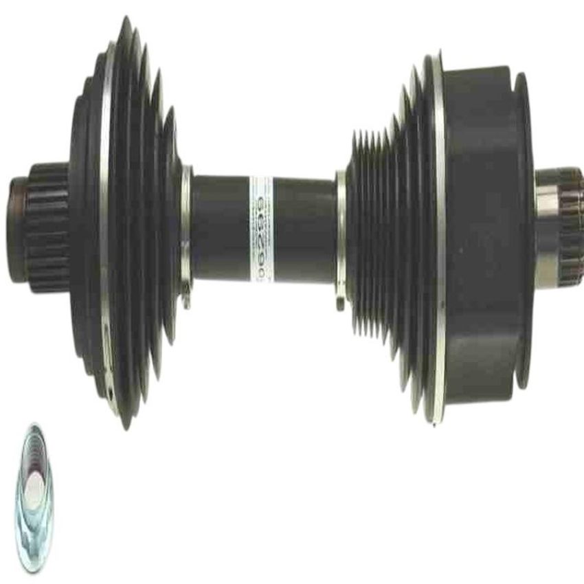 GKN/LOEBRO 306299 CV Axle Assembly