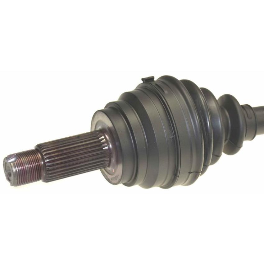 GKN/LOEBRO 306300 CV Axle Assembly